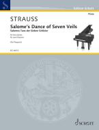 Danza de los 7 velos de Salomé Standard