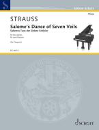 Danza de los 7 velos de Salomé Standard
