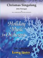 Christmas Singalong 