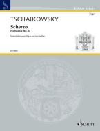 Scherzo Standard