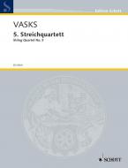 String Quartet No. 5 Standard