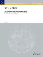 Aschermittwochsmusik Standard