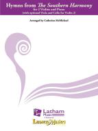 Hymns from the Southern Harmony 
