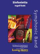 Sinfonietta 