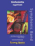 Sinfonietta 