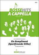 Ein Kompliment Standard