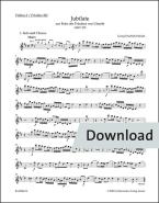 Jubilate de Utrecht HWV 279 Download