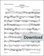 Jubilate de Utrecht HWV 279 Download