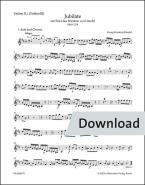Utrecht Jubilate HWV 279 Download