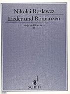 Lieder und Romanzen 2 Standard
