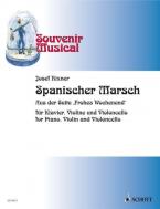 Spanish March Standard