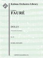 Dolly op. 56 