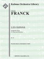Les Djinns M. 45 