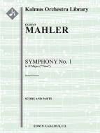 Symphony No. 1 in D "Titan" 