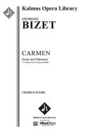 Carmen: Act I, Scene and Habanera: L'amour est un oiseau rebelle 
