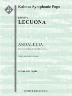 Andalucia Suite No. 2 "Andalucia" (Andaluza) 
