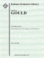Latin American Symphonette (Symphonette No. 4): 3rd Movement, Guaracha 