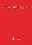 Tchaikovsky Studien 9 