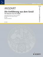 The Abduction from the Seraglio K.384 Standard