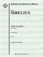 The Bard op. 64 