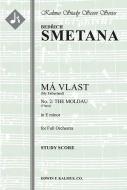My Fatherland (Ma Vlast), No. 2: The Moldau (Vltava) 