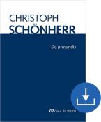 De profundis 