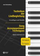 Song Accompaniment Techniques 
