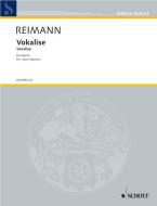Vocalise Standard