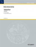 Vocalise Standard