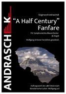 A Half Century Fanfare 