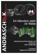 Ein Männlein steht im Walde 
