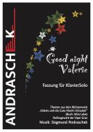 Good Night Valerie 