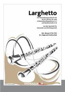 Larghetto KV 581 
