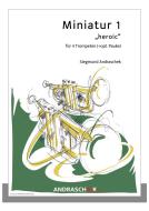 Miniatur 1 "heroic" 