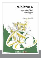 Miniatur 6 "Der Störenfried" 