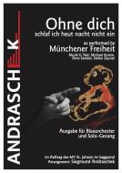 Ohne Dich 