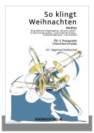 So klingt Weihnachten 