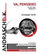Va, Pensiero 
