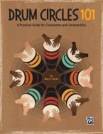 Drum Circles 101 Standard