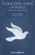 A Graceful Song of Peace Standard
