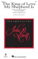 The King of Love My Shepherd Is Standard