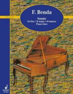 Sonata E Flat Major 
