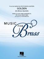 Golden Standard