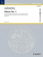 Album No. 1 Standard