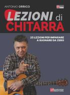 Lezioni Di Chitarra 