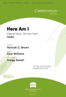 Here Am I 