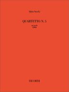 Quartetto N. 5 