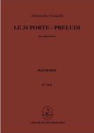 Le 24 Porte 