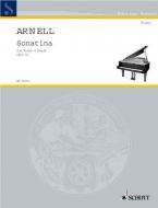 Sonatina op. 61 Standard