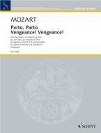 Parto, parto - Vengeance Standard